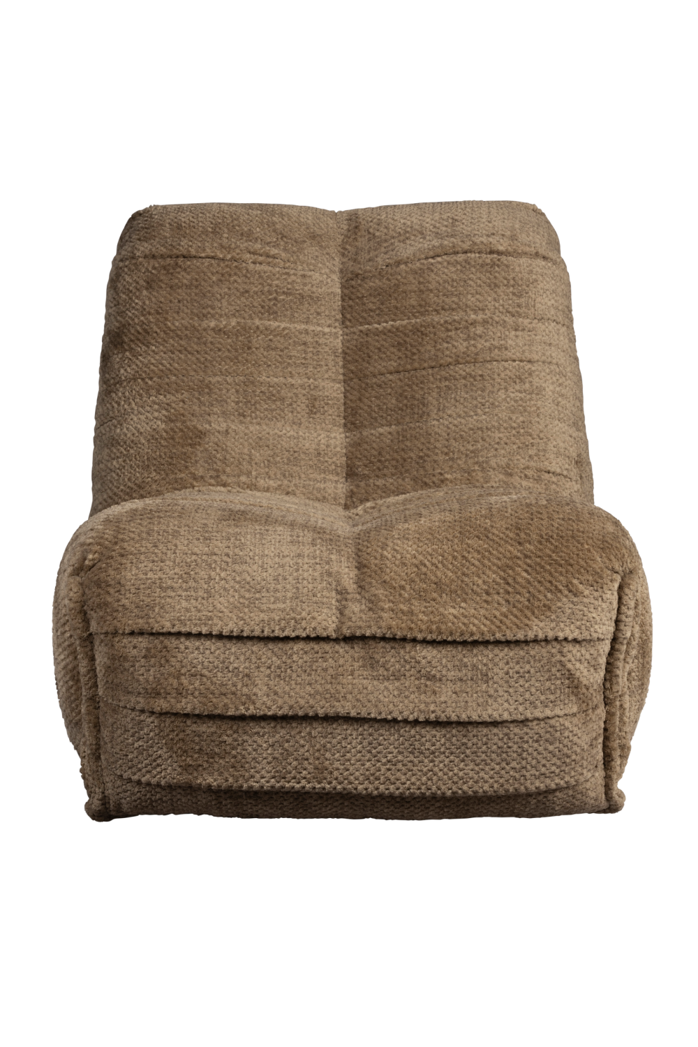Recliner Lounge Chair | Dutchbone Hamilton | Oroa.com