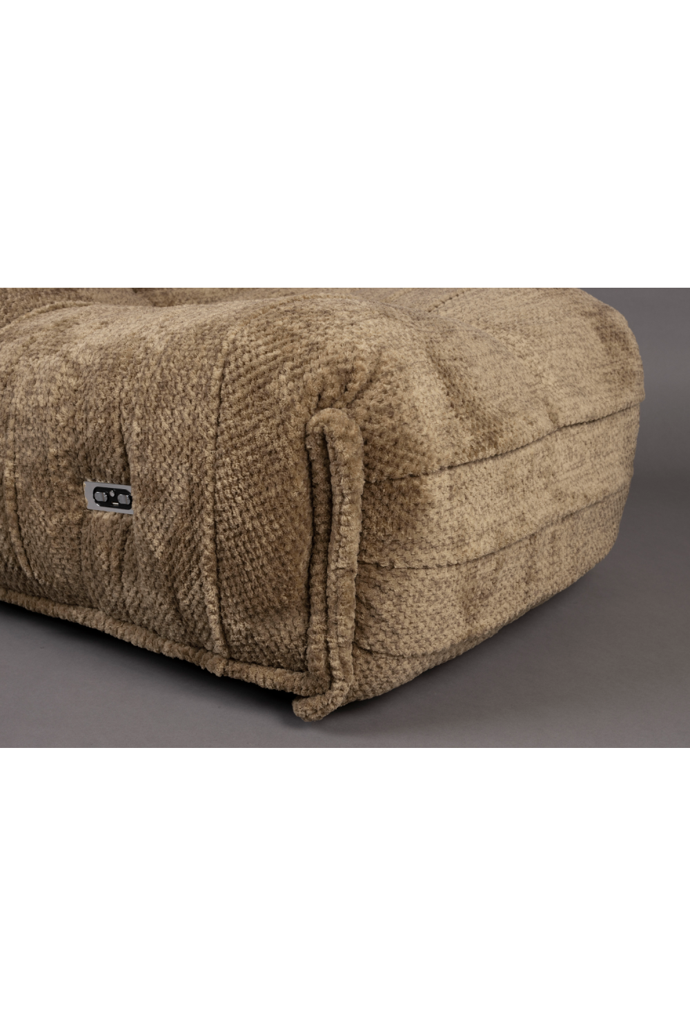 Recliner Lounge Chair | Dutchbone Hamilton | Oroa.com