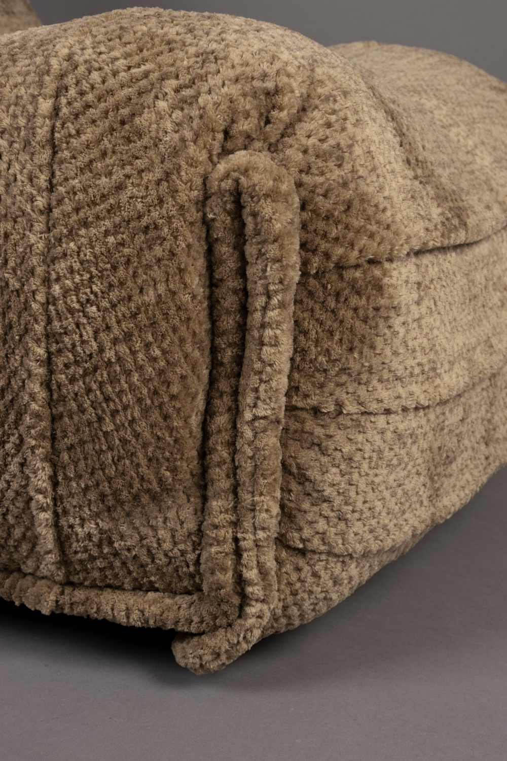 Recliner Lounge Chair | Dutchbone Hamilton | Oroa.com