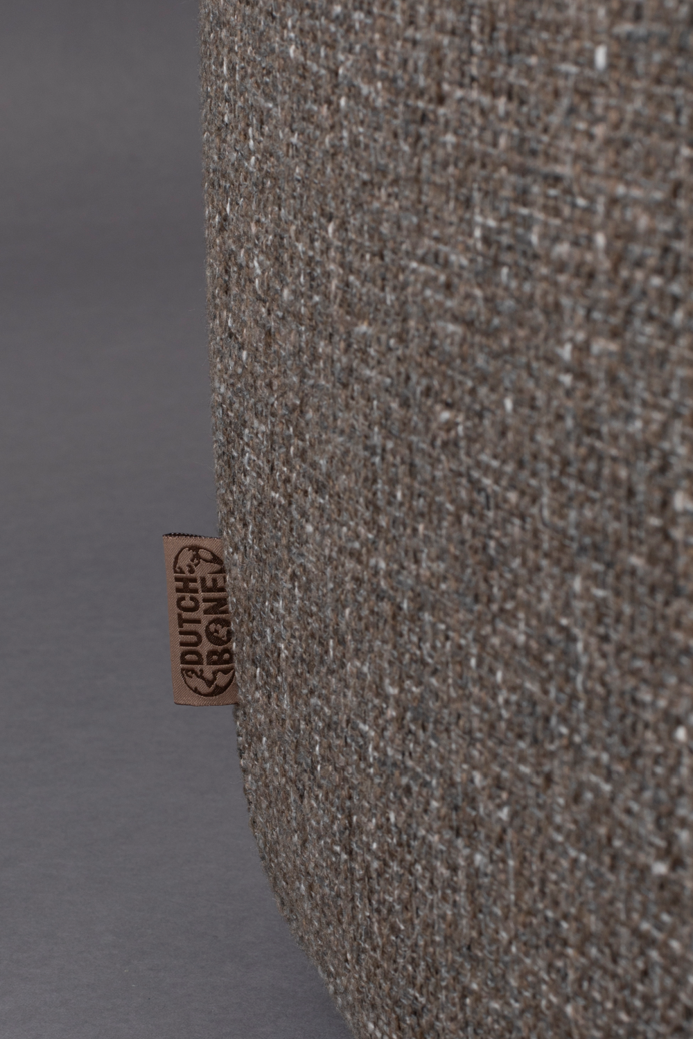 Curved Modern Sofa | Dutchbone Boho | OROA.com