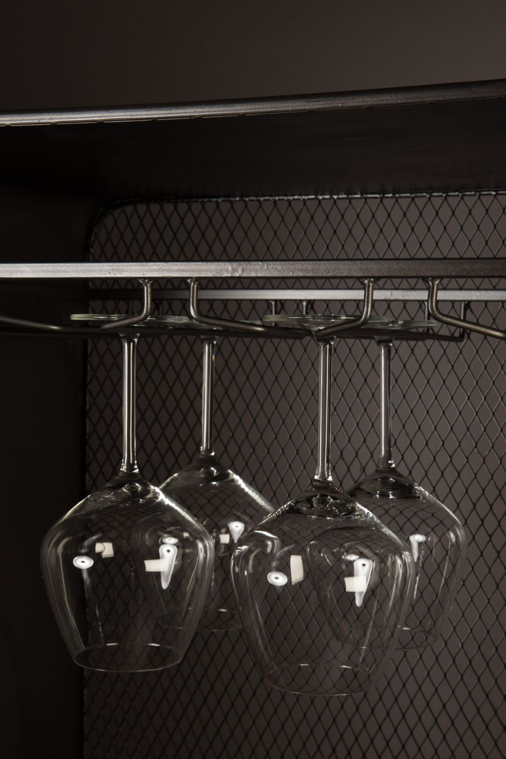 Wooden Wine Cabinet | Oroa.com