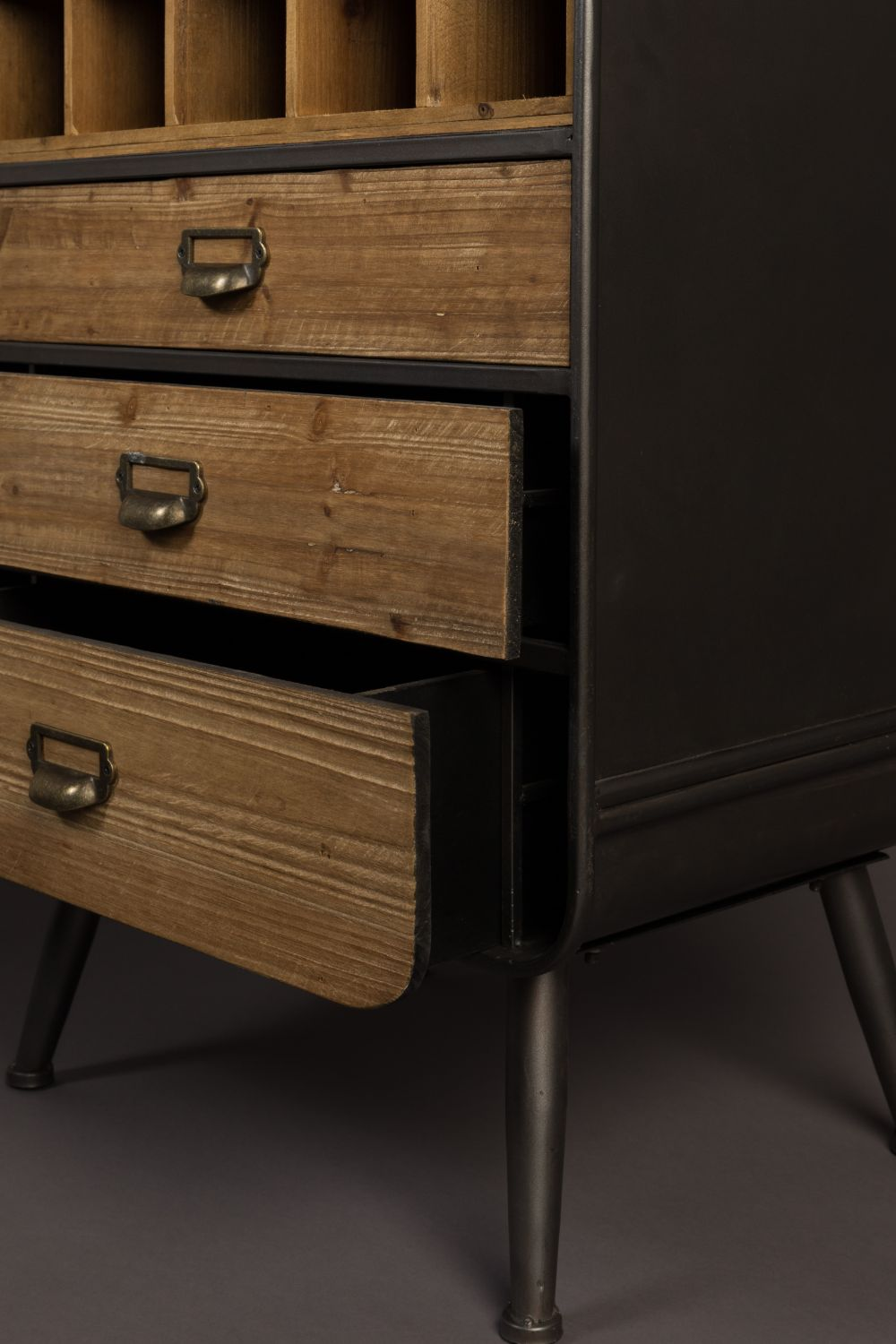 Wooden Wine Cabinet | Oroa.com