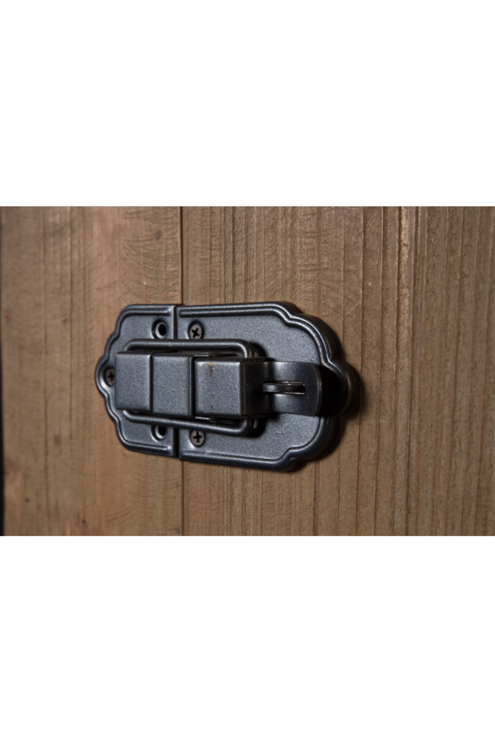 Wheeled Bar Cabinet | Dutchbone Lico | DutchFurniture.com