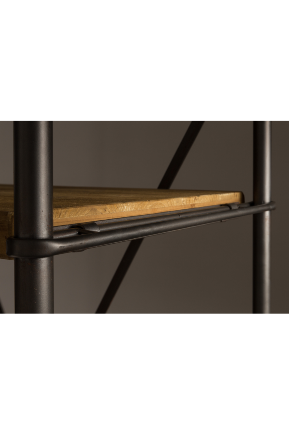 5-Shelf Storage Cabinet | Oroa.com