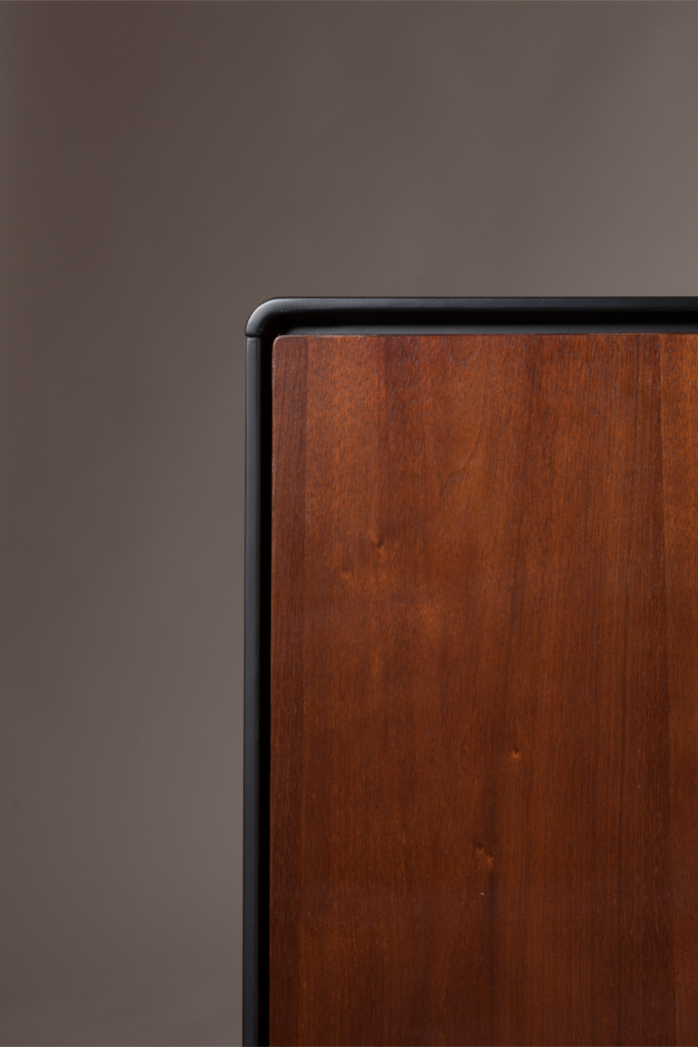 Brown Wooden Sideboard | Dutchbone Juju | Oroa.com