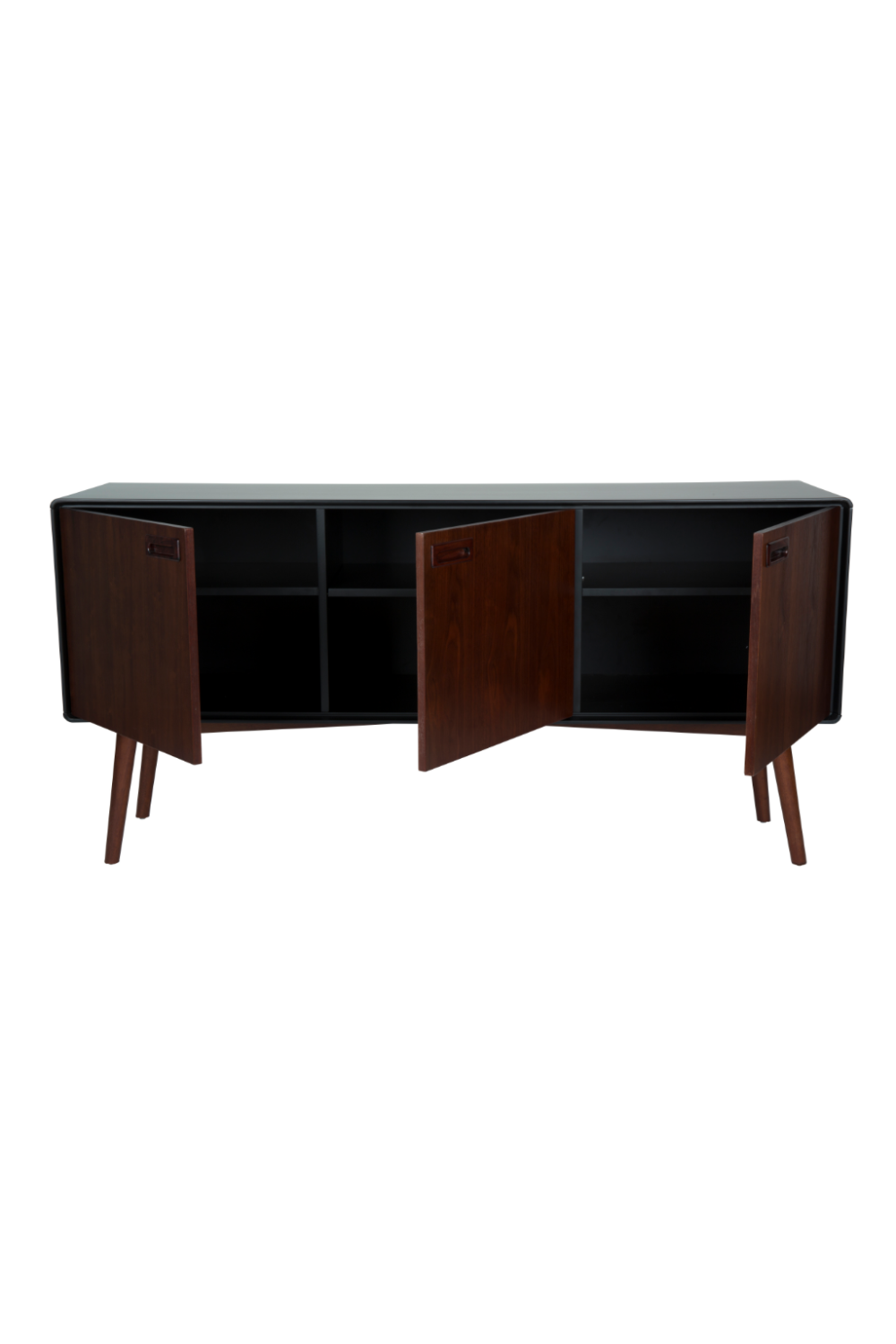 Brown Wooden Sideboard | Dutchbone Juju | Oroa.com