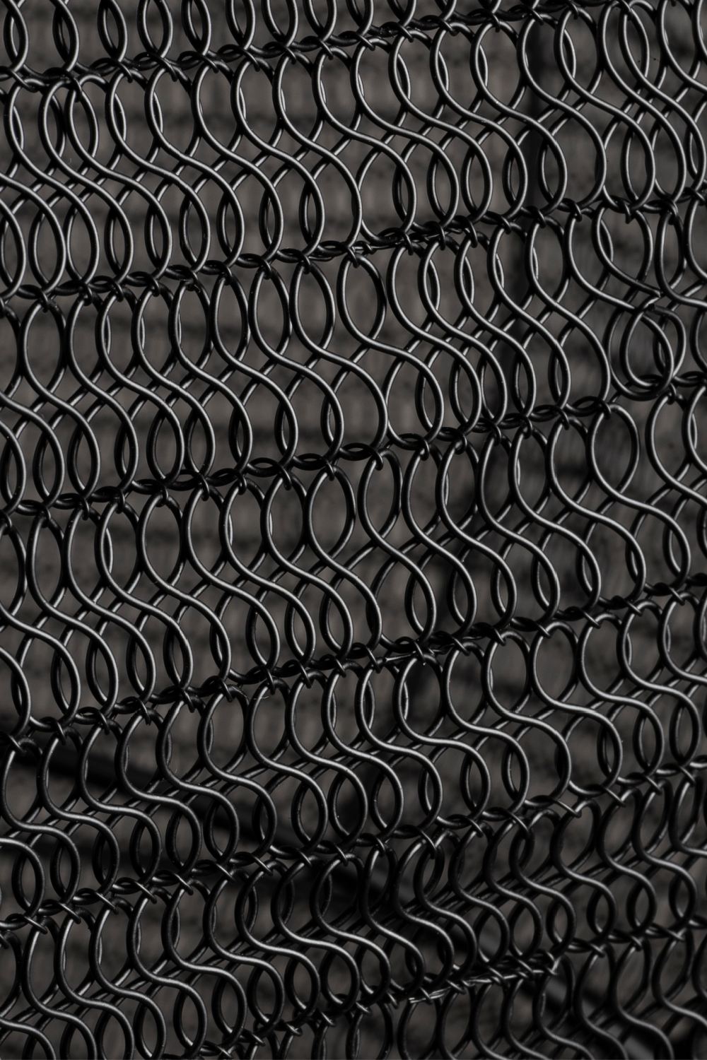 Industrial Tripod Floor Lamp | Dutchbone Meezan | OROA.com