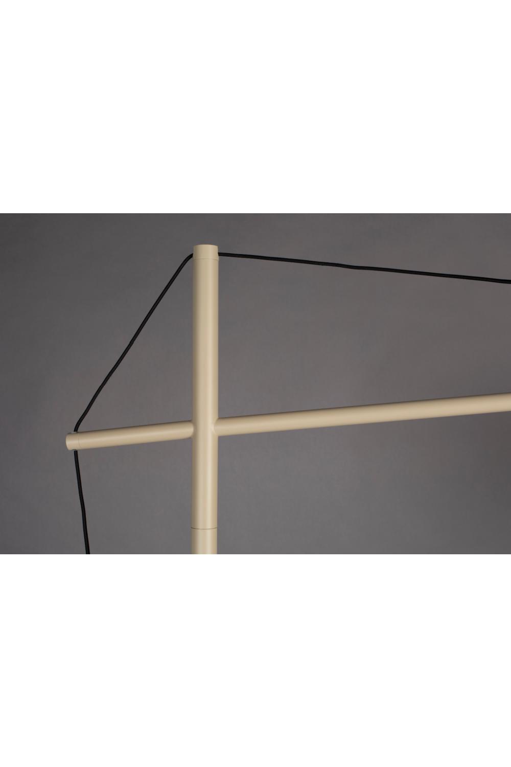 Dome Modern Floor Lamp | Dutchbone Liwa | OROA.com