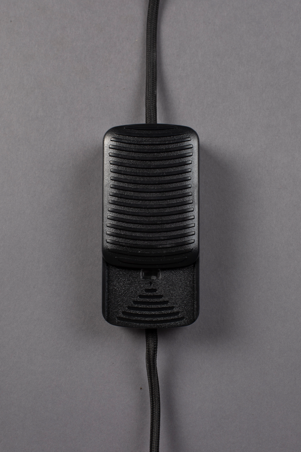 Rubber Wood Floor Lamp | Dutchbone Jones | OROA.com