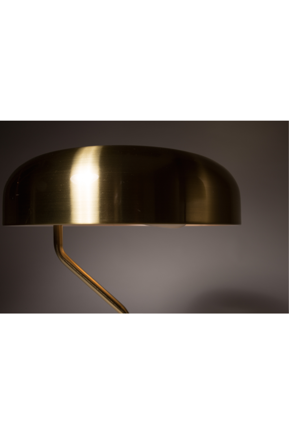 Iron Table Lamp | Dutchbone Eclipse | Oroa.com