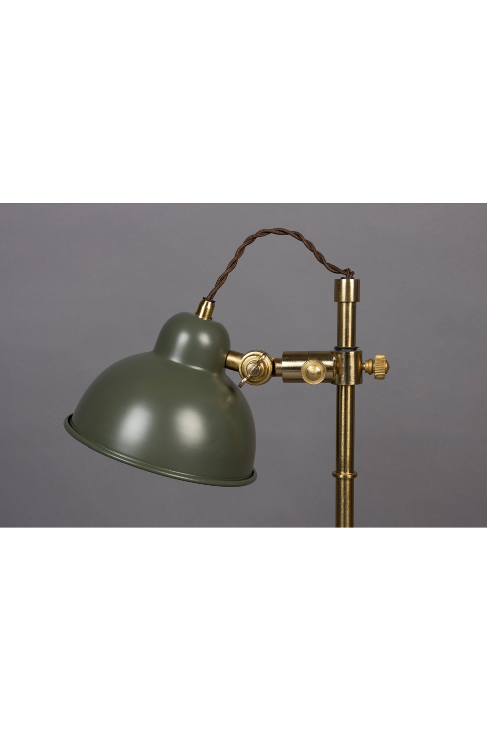 Mid-Century Desk Lamp | Dutchbone Todd | OROA.com