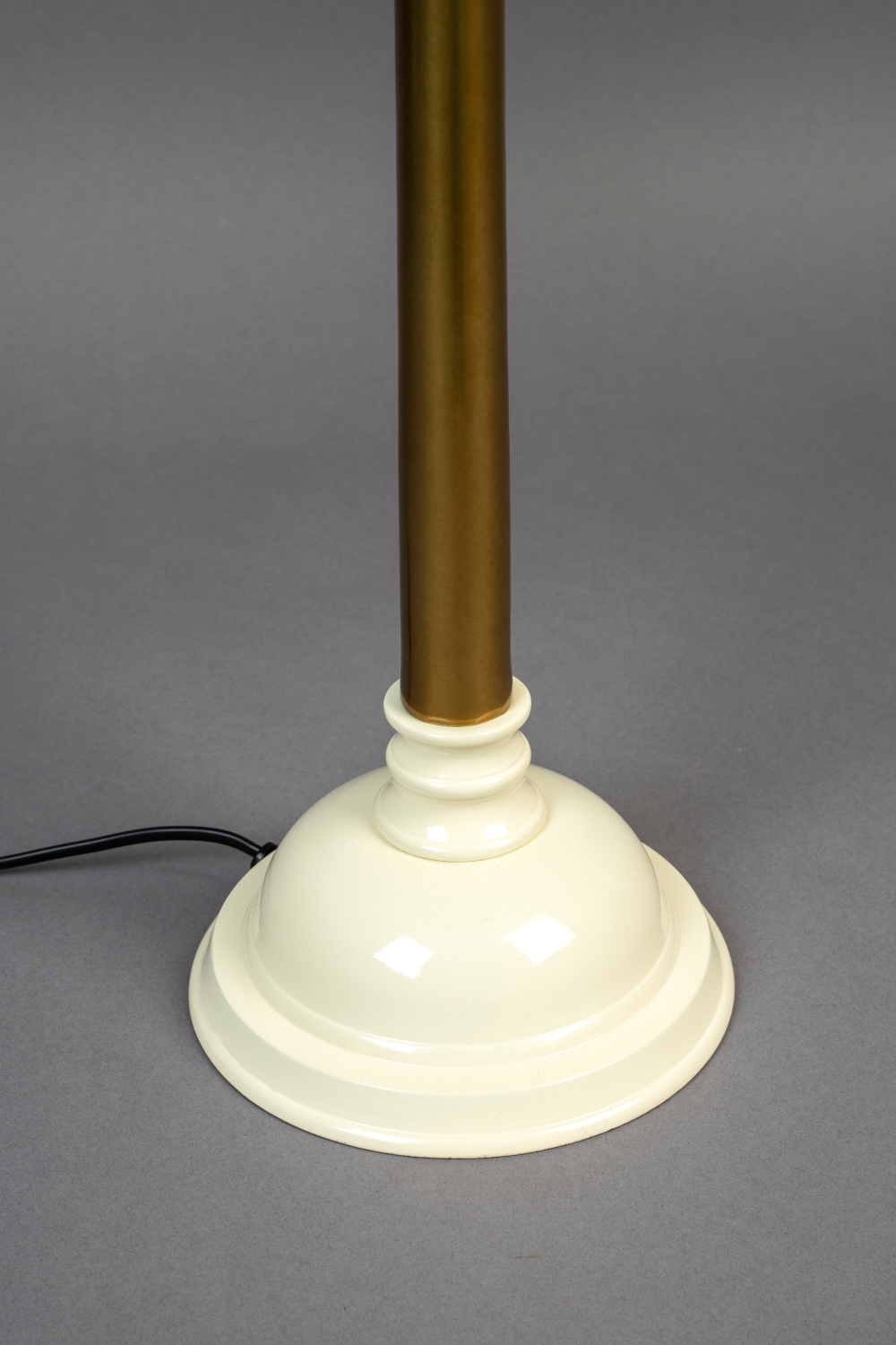 Vintage Style Table Lamp | Dutchbone The Allis | OROA.com