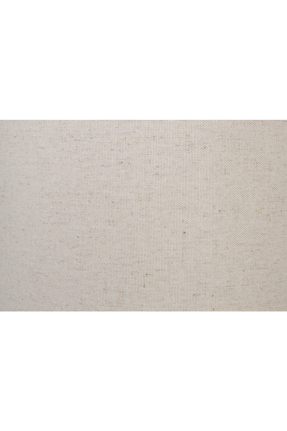 Linen Shade Table Lamp | Dutchbone Cath | OROA.com