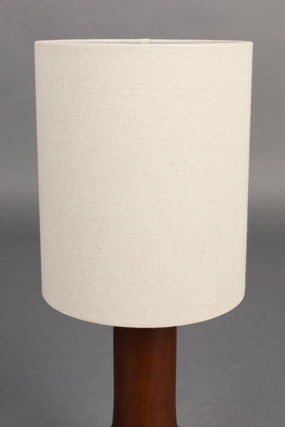 Beige Table Lamp | Dutchbone Jones | OROA.com