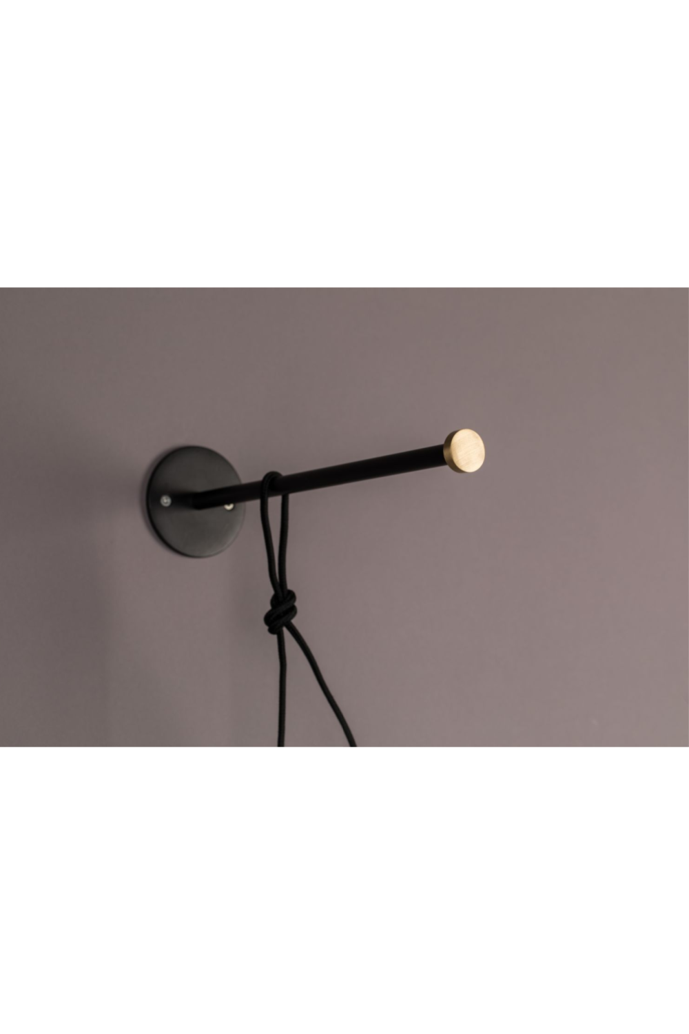 Frosted Glass Globe Wall Lamp | Oroa.com