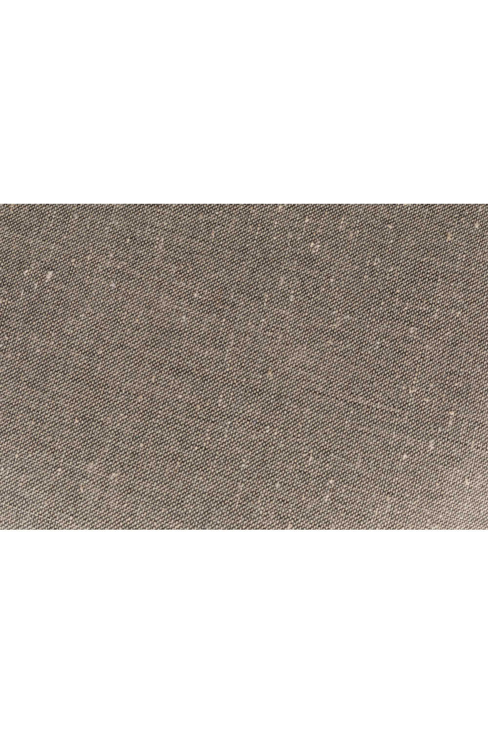 Teak Storage Pouf | Dutchbone Bay | OROA.com