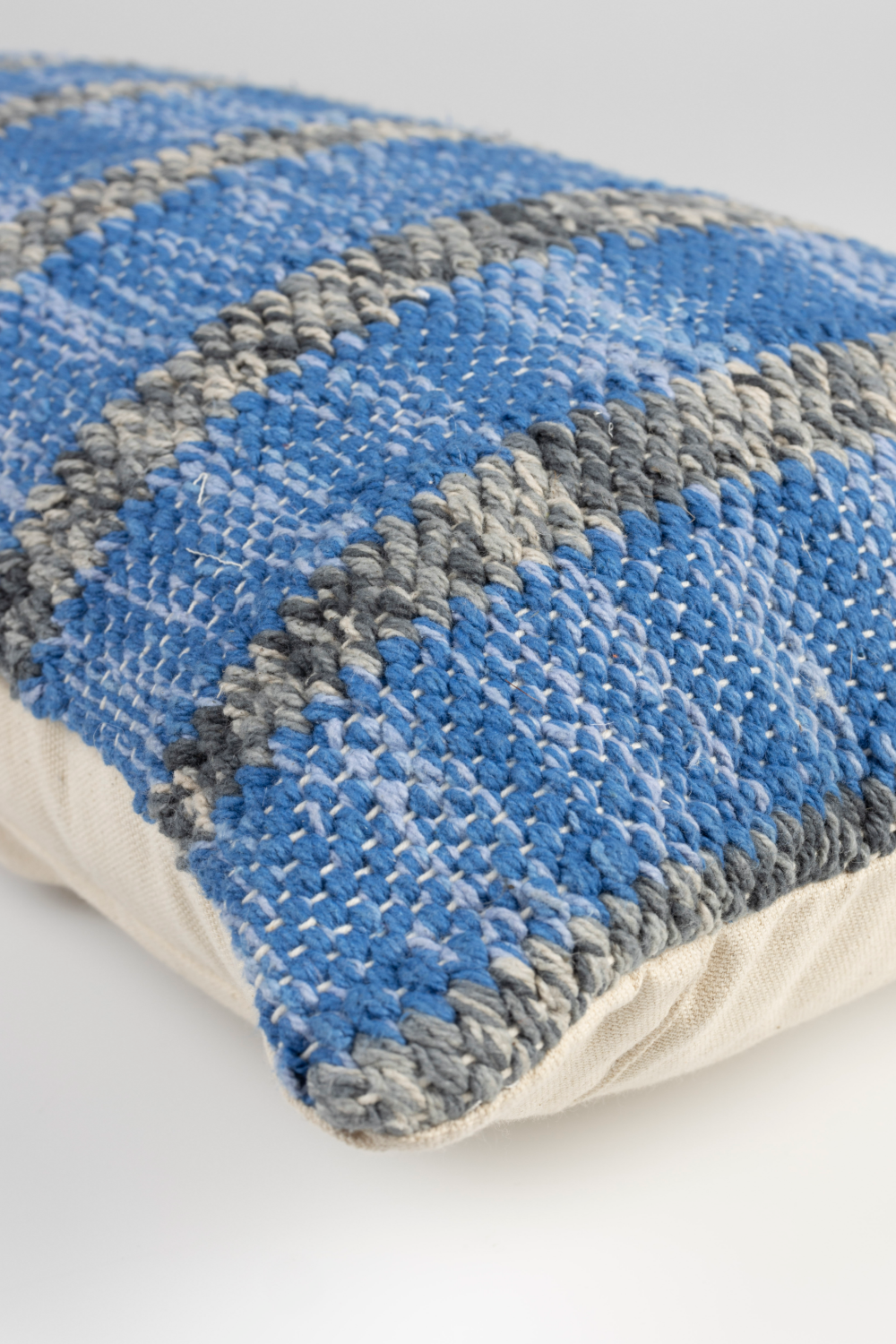 Geometric Patterns Rectangular Pillows (2) | Dutchbone Hampton | OROA.com