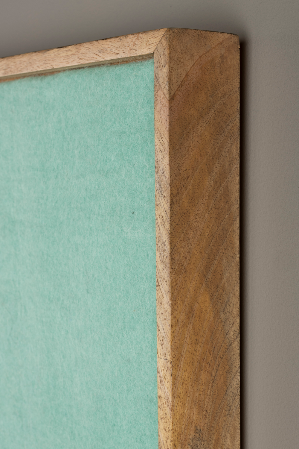 Landscape Felt Wall Art | Dutchbone Gandhi | OROA.com