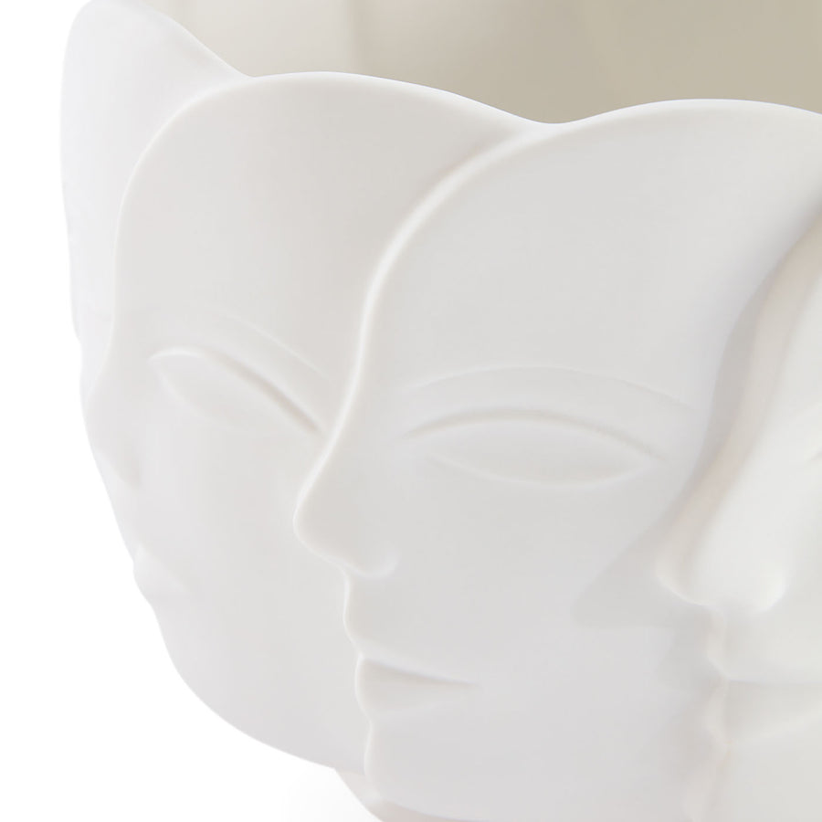 Layered Porcelain Bowl | Jonathan Adler Dora Maar | Oroa.com