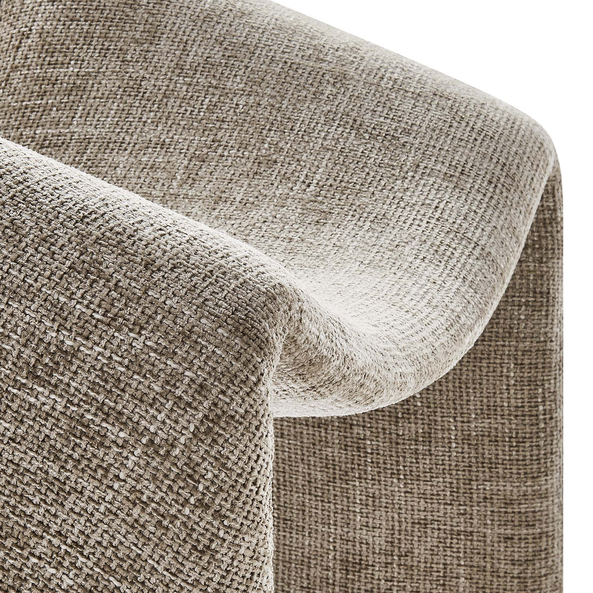 Vivi Chenille Upholstered Accent Chair - OROA