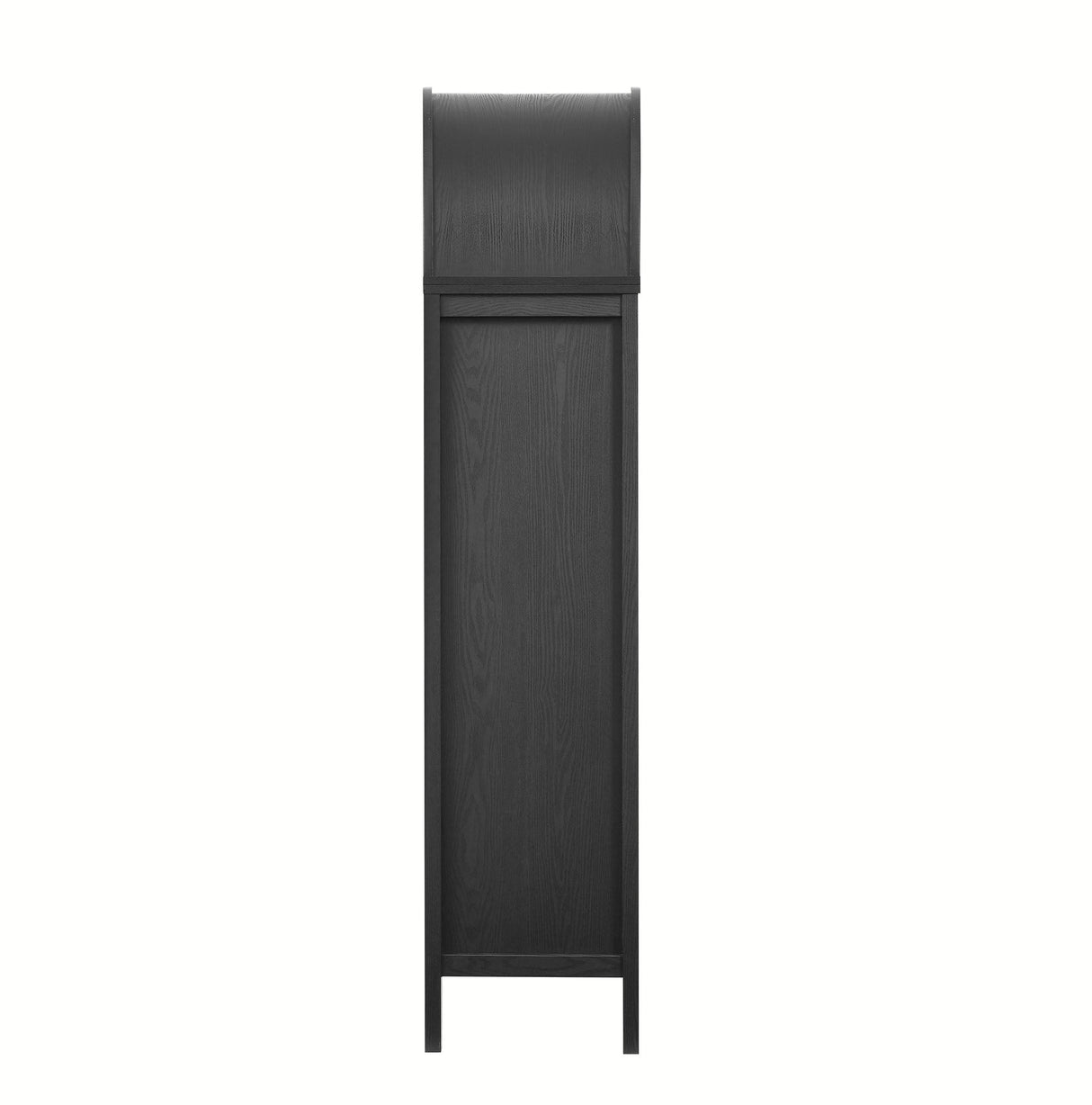 Arched Storage Display Cabinet - OROA
