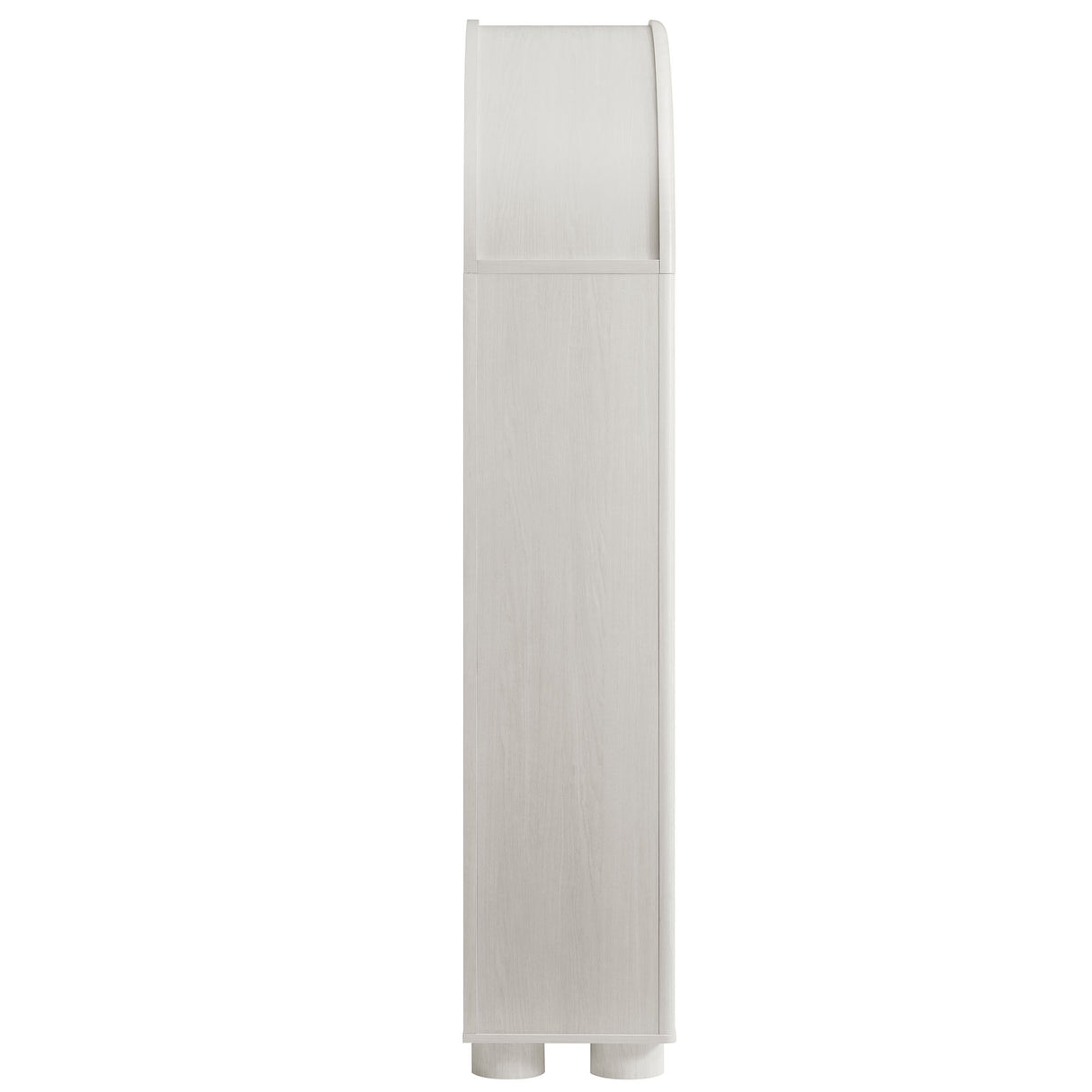 Tall Arched Storage Cabinet | OROA