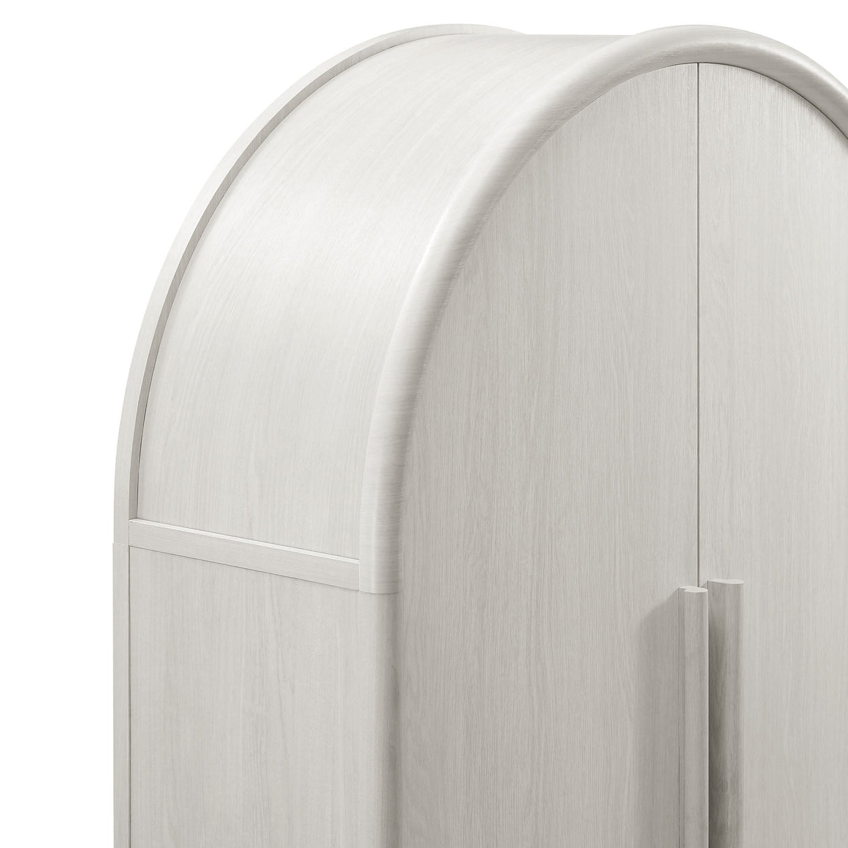 Tall Arched Storage Cabinet | OROA