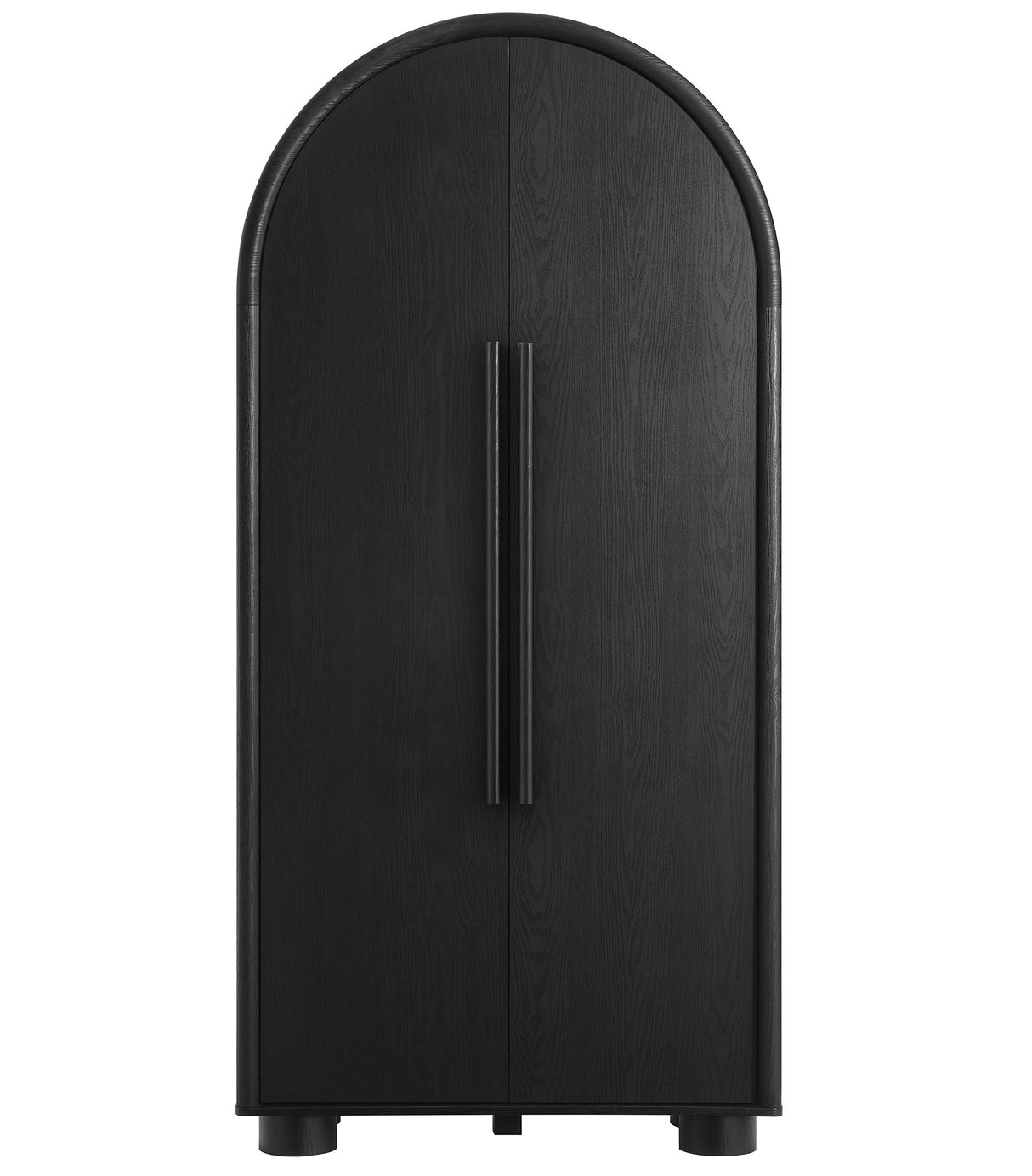 Tall Arched Storage Cabinet | OROA