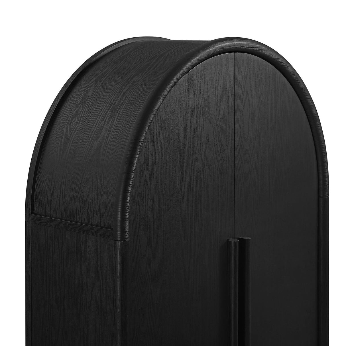 Tall Arched Storage Cabinet | OROA