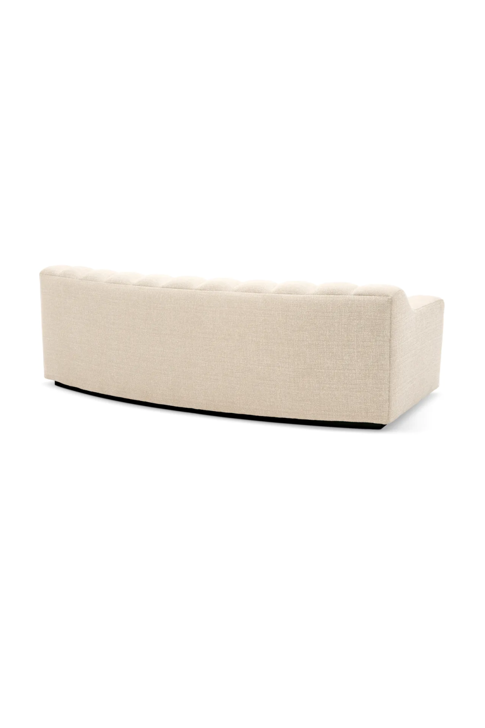 Channel Stitched Sofa S | Eichholtz Kelly | Oroa.com