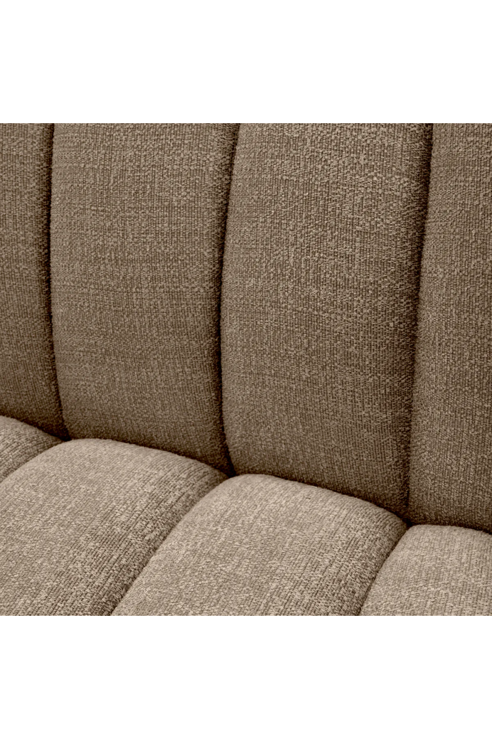 Channel Stitched Sofa S | Eichholtz Kelly | Oroa.com