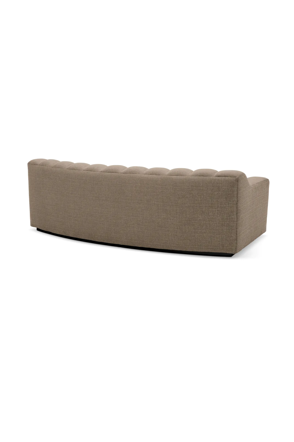 Channel Stitched Sofa S | Eichholtz Kelly | Oroa.com