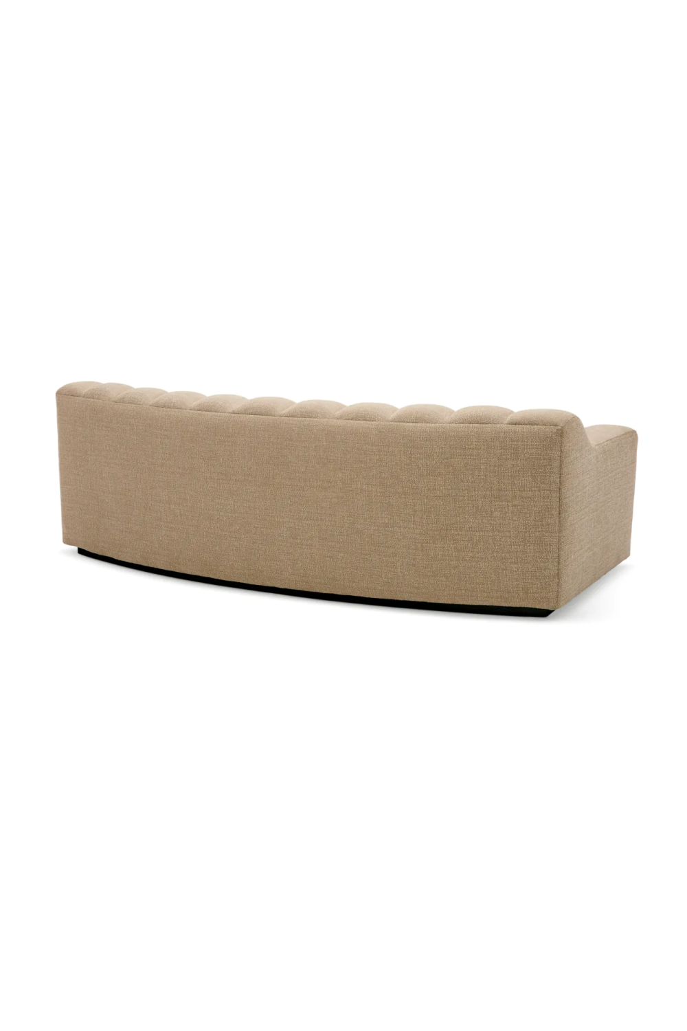 Channel Stitched Sofa S | Eichholtz Kelly | Oroa.com