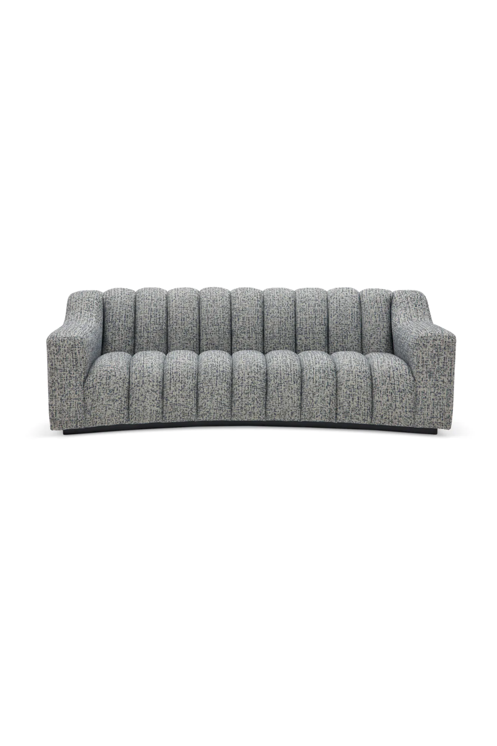 Channel Stitched Sofa S | Eichholtz Kelly | Oroatrade.com