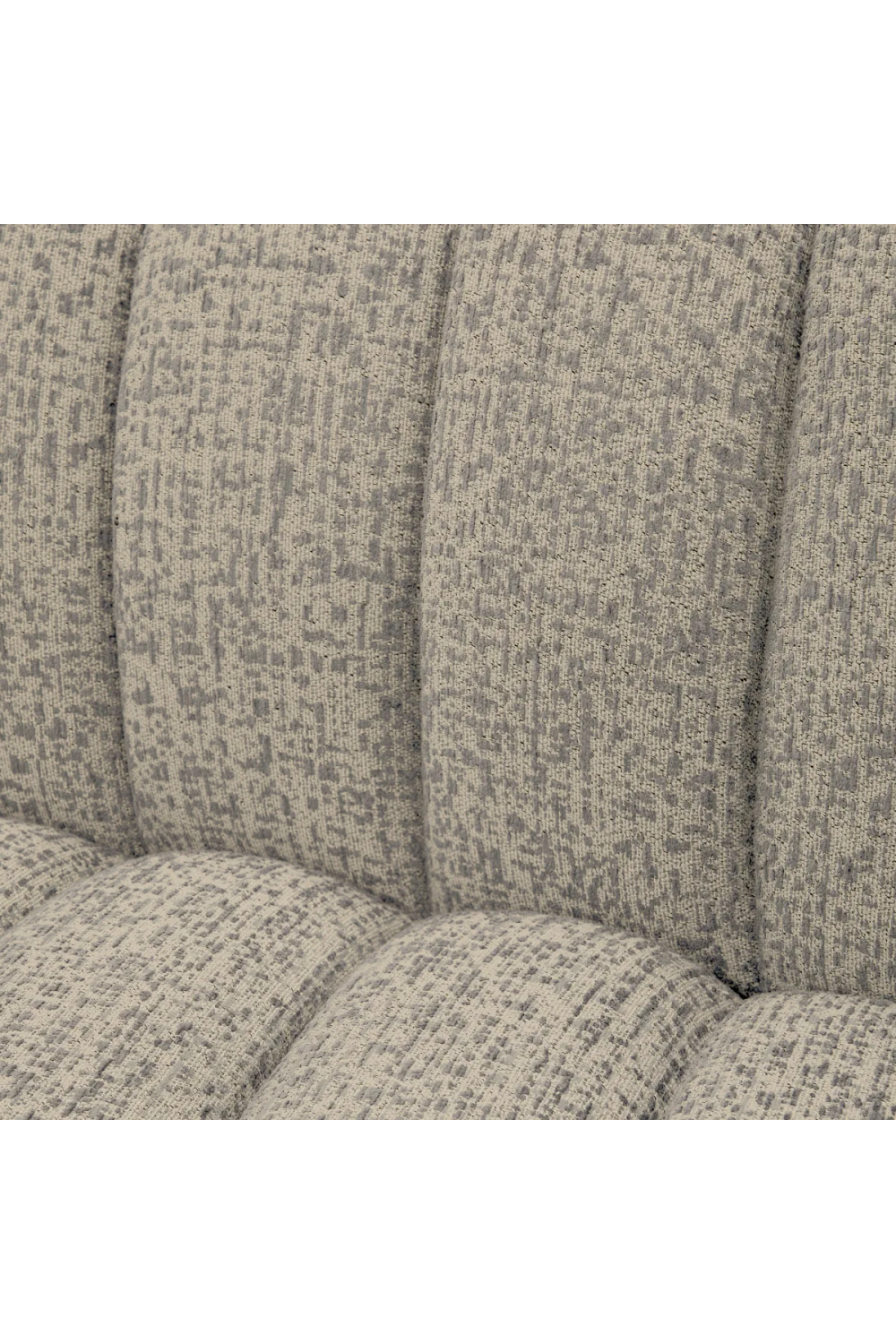 Channel Stitched Sofa S | Eichholtz Kelly | Oroa.com