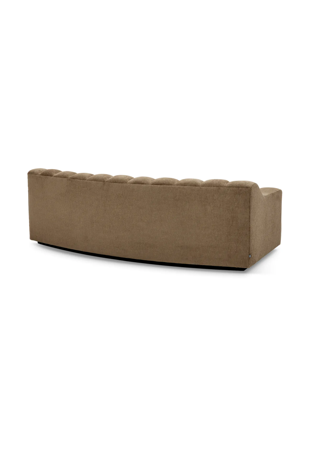 Channel Stitched Sofa S | Eichholtz Kelly | Oroa.com