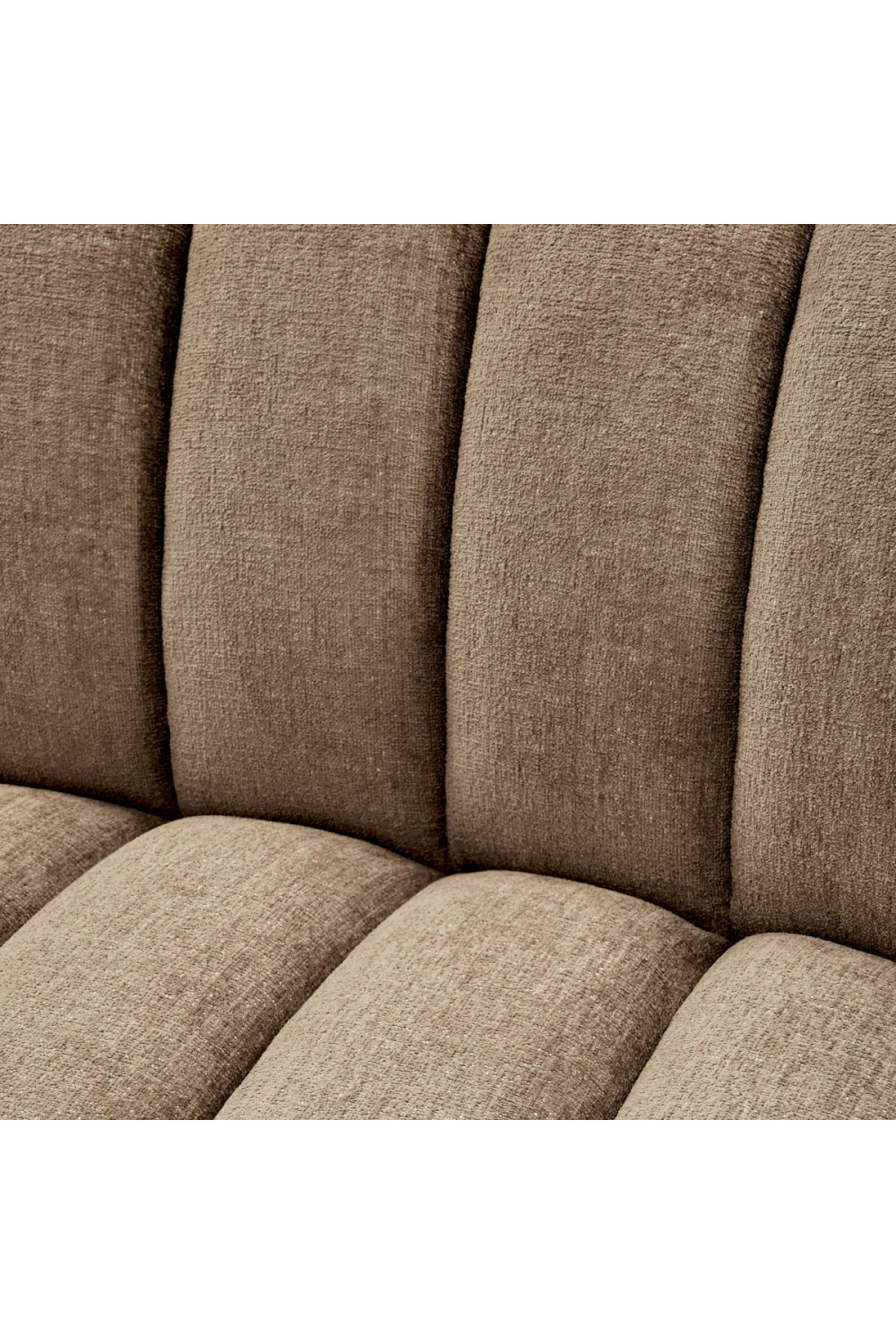 Channel Stitched Sofa S | Eichholtz Kelly | Oroa.com