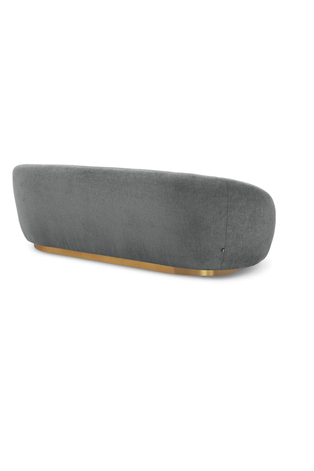 Brass Base Sofa | Eichholtz Brice | Oroa.com