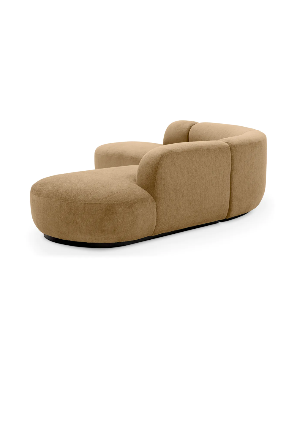 Curved Modern Sofa L | Eichholtz Björn | Oroa.com