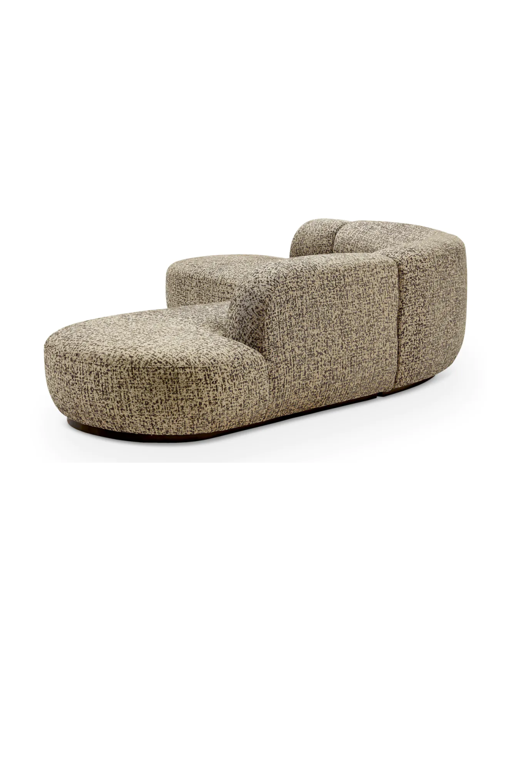 Curved Modern Sofa L | Eichholtz Björn | Oroa.com