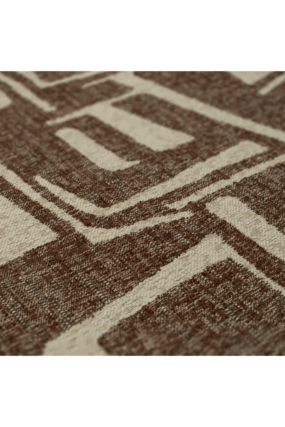 Fabric Curved Sofa S | Eichholtz Bjorn | Oroa.com