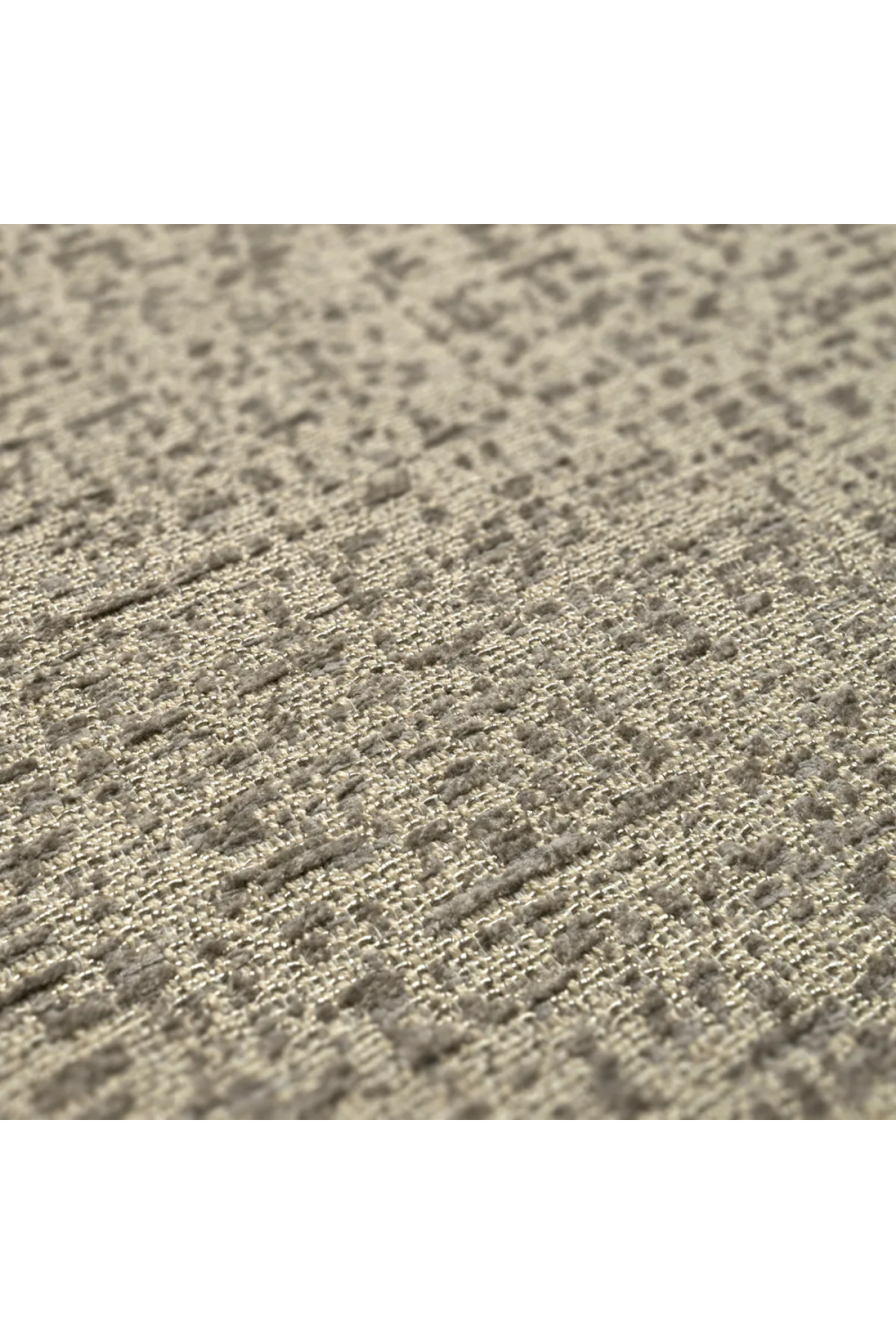 Fabric Curved Sofa S | Eichholtz Bjorn | Oroa.com