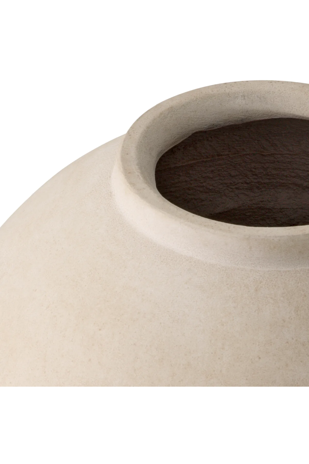 Classic Vase S | Met x Eichholtz Moon Jar | Oroa.com