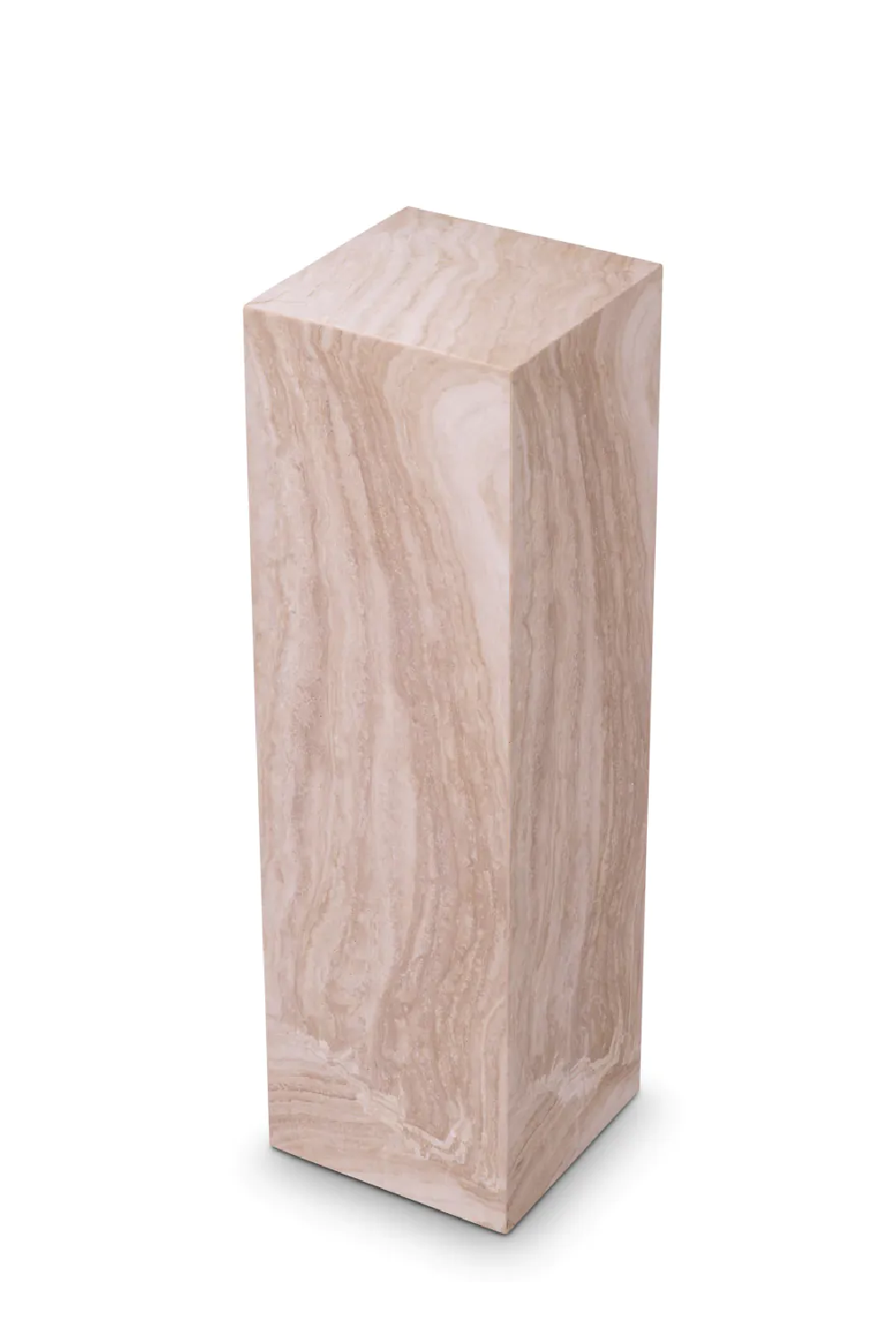 Natural Stone Column M | Eichholtz Lucca | Oroa.com