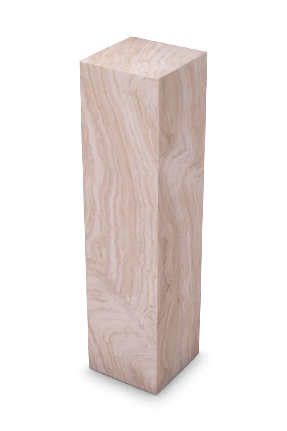 Natural Stone Column L | Eichholtz Lucca | Oroa.com