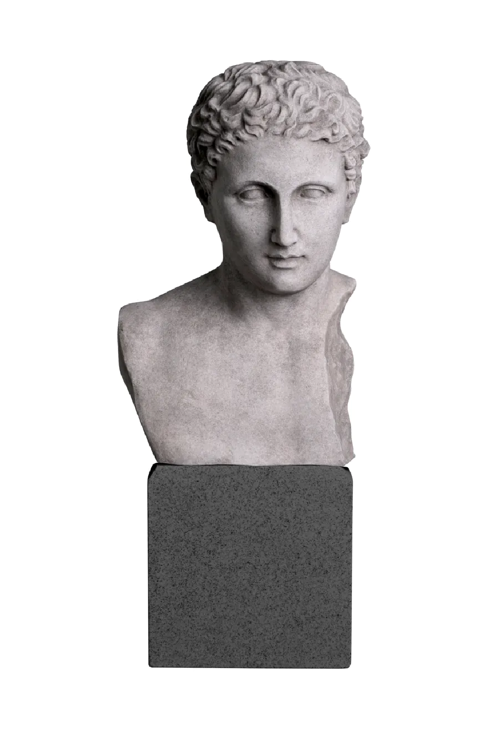 Greek Marble Statue | Met x Eichholtz Bust Roman Imperial | Oroatrade.com