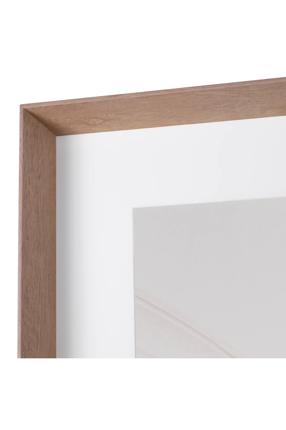 Historic Roof Art Print | Met x Eichholtz Print 4 Interior | Oroatrade.com