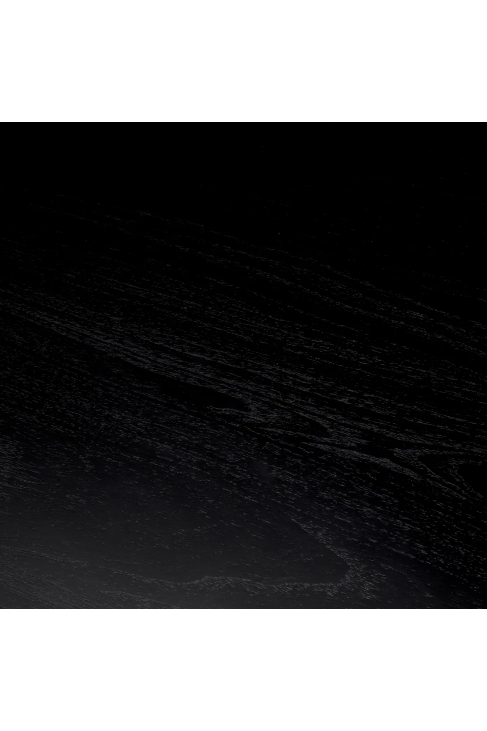 Black Veneer Center Table | Met x Eichholtz Library | Oroatrade.com