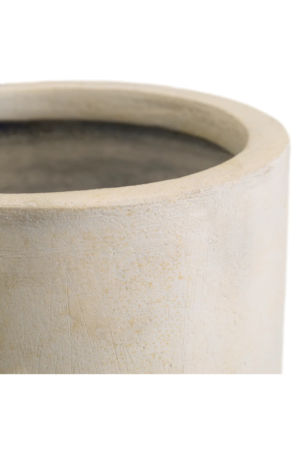 Narrow-Necked Vase | Met x Eichholtz Moon Jar | Oroa.com