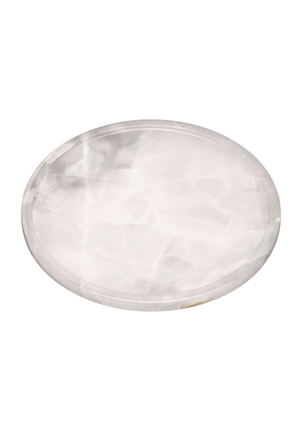 Natural Onyx Tray | Met x Eichholtz Haraga | Oroa.com